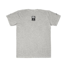 Load image into Gallery viewer, New Life Unisex Fitted Tee