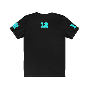 New Life Unisex Jersey Tee