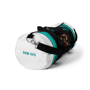 New Life Choice Duffel Bag