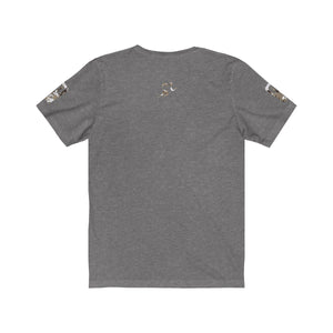 New Life Fatigue  1 Short Sleeve Tee