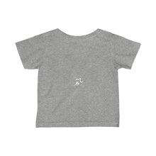 Load image into Gallery viewer, New Life Baby 01 Infant Fine Jersey Tee