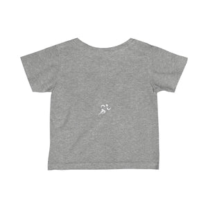 New Life Baby 01 Infant Fine Jersey Tee