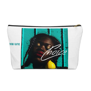 New Life Choice Pouch