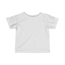 Load image into Gallery viewer, New Life Baby 01 Infant Fine Jersey Tee