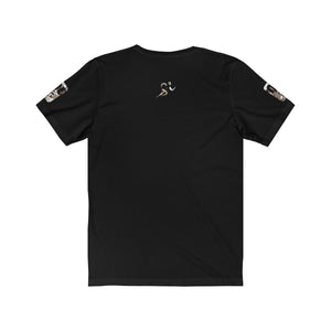 New Life Fatigue  1 Short Sleeve Tee