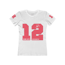 Load image into Gallery viewer, New Life J1 Women&#39;s The Boyfriend Tee