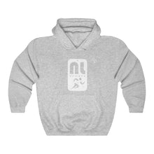 Load image into Gallery viewer, New life DT1 Unisex Heavy Blend™ Hooded Sweatshirt