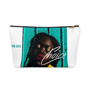 New Life Choice Pouch