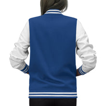 Load image into Gallery viewer, New Life Women&#39;s Varsity Jacket