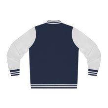 Load image into Gallery viewer, New Life Women&#39;s Varsity Jacket