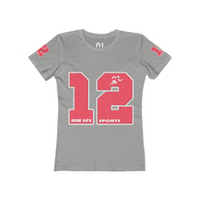 Load image into Gallery viewer, New Life J1 Women&#39;s The Boyfriend Tee