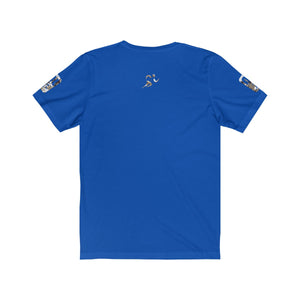 New Life Fatigue  1 Short Sleeve Tee