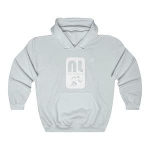 New life DT1 Unisex Heavy Blend™ Hooded Sweatshirt