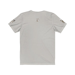 New Life Fatigue  1 Short Sleeve Tee