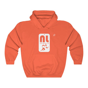 New life DT1 Unisex Heavy Blend™ Hooded Sweatshirt