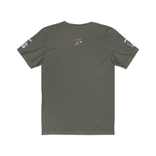 Load image into Gallery viewer, New Life Fatigue  1 Short Sleeve Tee