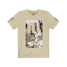 Load image into Gallery viewer, New Life Fatigue  1 Short Sleeve Tee