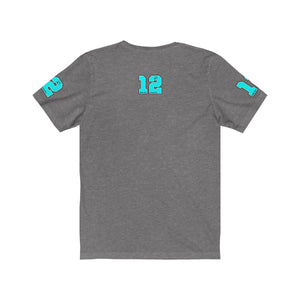 New Life Unisex Jersey Tee