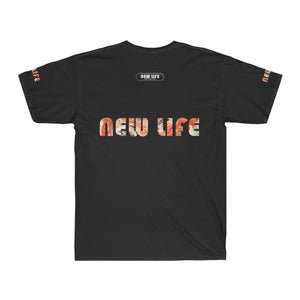 Men's New Life Splash V1