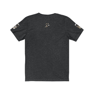 New Life Fatigue  1 Short Sleeve Tee