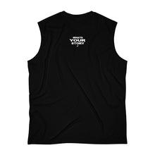 Load image into Gallery viewer, New Life Men&#39;s Sleeveless Performance Tee