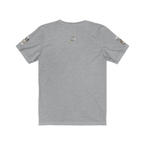 New Life Fatigue  1 Short Sleeve Tee