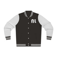 Load image into Gallery viewer, New Life Women&#39;s Varsity Jacket