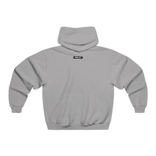 Load image into Gallery viewer, New Life Round 1Men&#39;s Hooded Sweatshirt