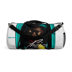 New Life Choice Duffel Bag