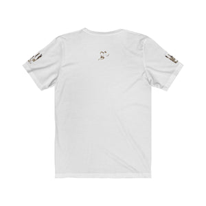 New Life Fatigue  1 Short Sleeve Tee