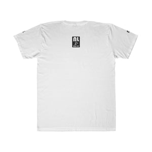 New Life Unisex Fitted Tee