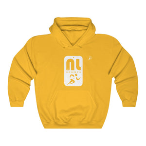 New life DT1 Unisex Heavy Blend™ Hooded Sweatshirt