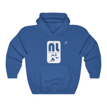 Load image into Gallery viewer, New life DT1 Unisex Heavy Blend™ Hooded Sweatshirt