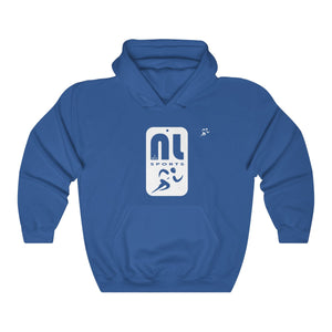 New life DT1 Unisex Heavy Blend™ Hooded Sweatshirt