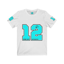 Load image into Gallery viewer, New Life Unisex Jersey Tee