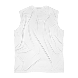 New Life Men's Sleeveless Performance Tee