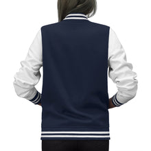 Load image into Gallery viewer, New Life Women&#39;s Varsity Jacket