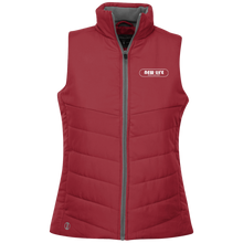 Load image into Gallery viewer, New Life Ladies&#39; Quilted Vest