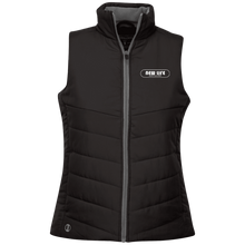 Load image into Gallery viewer, New Life Ladies&#39; Quilted Vest