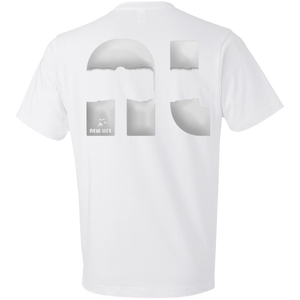 New Life Anvil Lightweight T-Shirt 4.5 oz