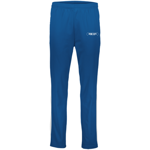 New Life Augusta Performance Color block Pants