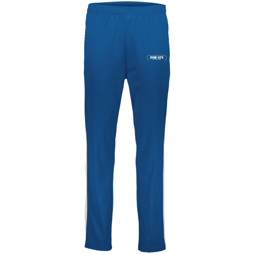 New Life Augusta Performance Color block Pants