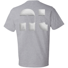 Load image into Gallery viewer, New Life Anvil Lightweight T-Shirt 4.5 oz