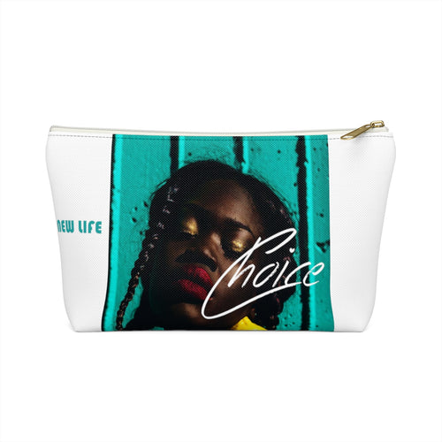 New Life Choice Pouch