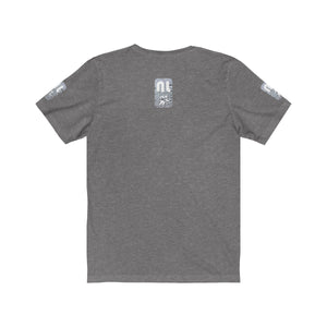 New Life Unisex Short Sleeve Tee