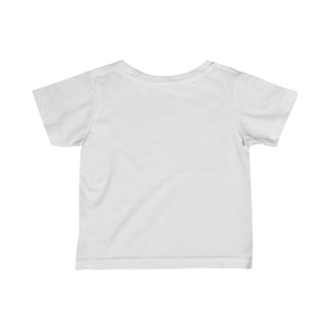 New Life Baby 01 Infant Fine Jersey Tee