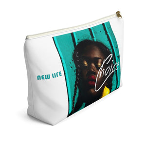 New Life Choice Pouch