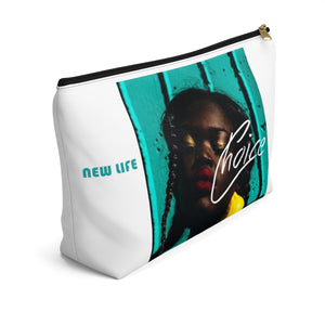 New Life Choice Pouch