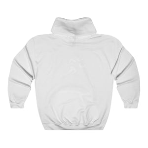 New life DT1 Unisex Heavy Blend™ Hooded Sweatshirt