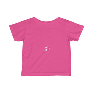 New Life Baby 01 Infant Fine Jersey Tee